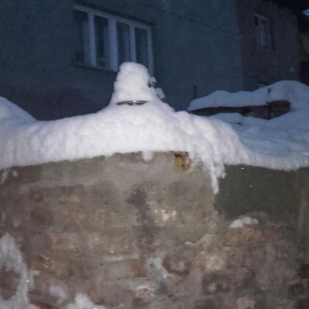 Pensjonat U Babicky A Jeji Psi Smecky Weselitschko Zewnętrze zdjęcie